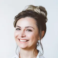 Alina Latus