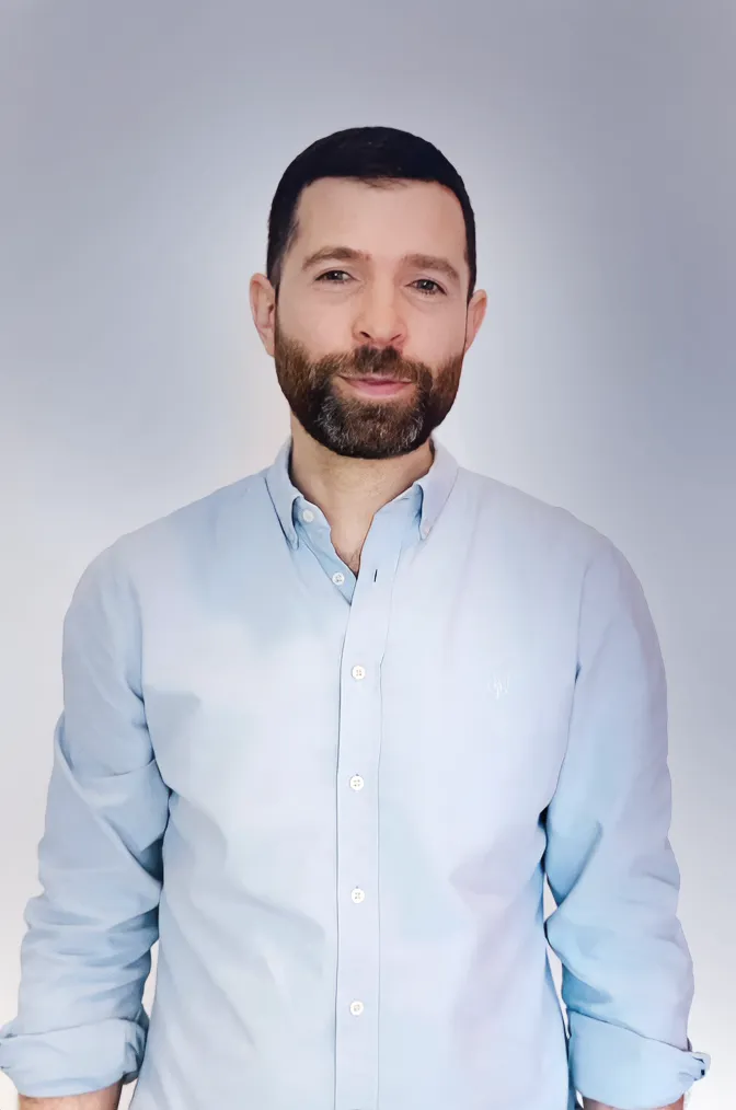 Porträt von Dr. med. Philippos Edimiris
